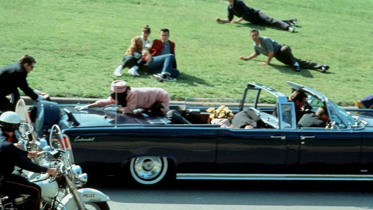 Breakthrough: The JFK Murder Solved