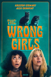 The Wrong Girls