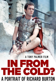 In from the Cold - A Richard Burton Profile