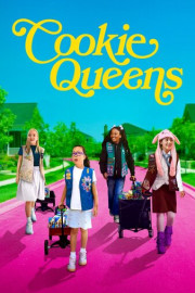 Cookie Queens
