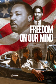 Freedom on Our Mind