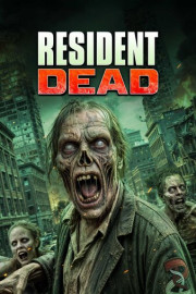 Resident Dead