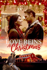 Love Reins at Christmas