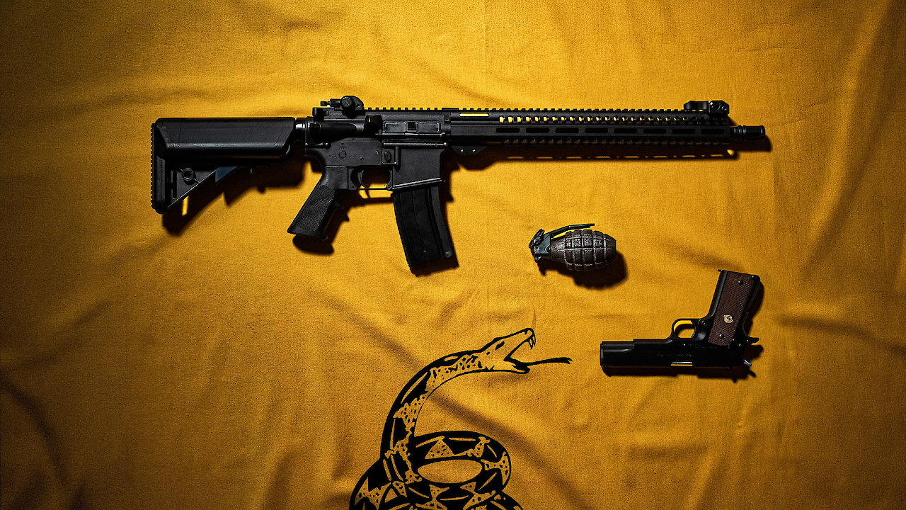 The Militia