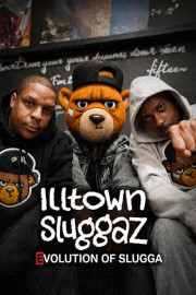 Illtown Sluggaz