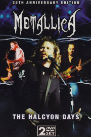 Metallica: Halcyon