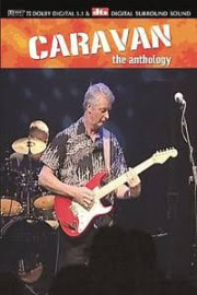 Caravan: The Anthology