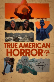 True American Horror: Volume 2