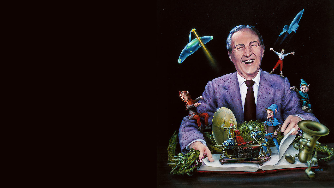 The Fantasy Film Worlds of George Pal