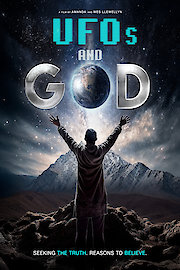 UFOs and God