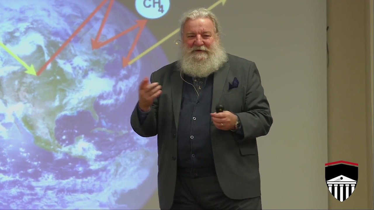 Global Warming: Understanding the Facts of Climate Change