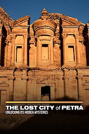 The Lost City of Petra: Unlocking its Hidden Mysteries