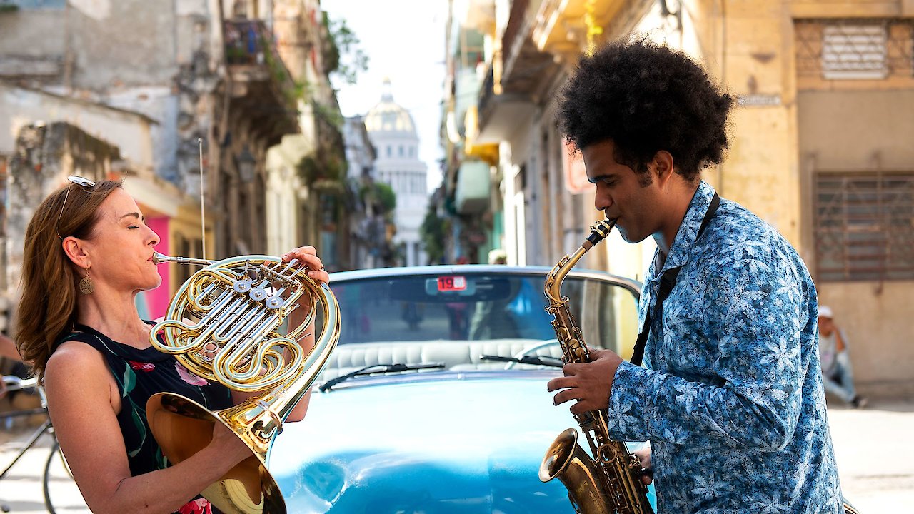 Mozart y Mambo