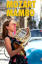 Mozart y Mambo