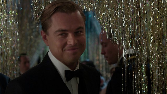 Watch The Great Gatsby Online - Full Movie from 2013 - Yidio