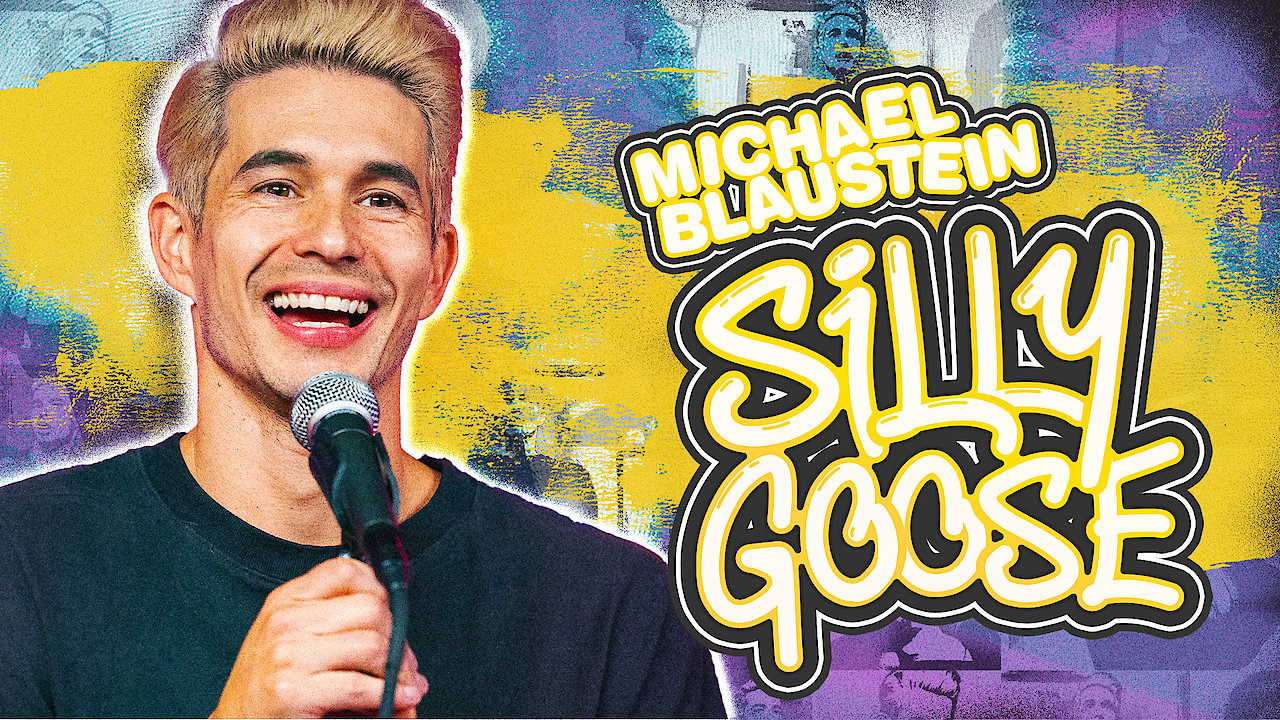 Michael Blaustein: Silly Goose