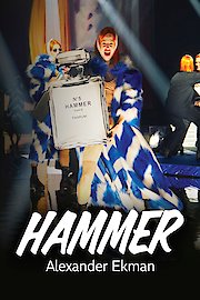 Alexander Ekman: Hammer