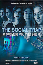 THE SOCIAL TRAP 5 WOMEN VS THE BIG 5