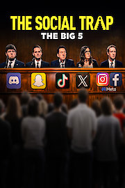 America XXL Land Of Excess