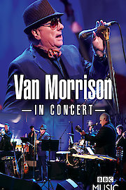 Van Morrison - In Concert: Live at the BBC Radio Theatre