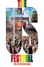 Various Artists - US Festival: 1982 The US Generation