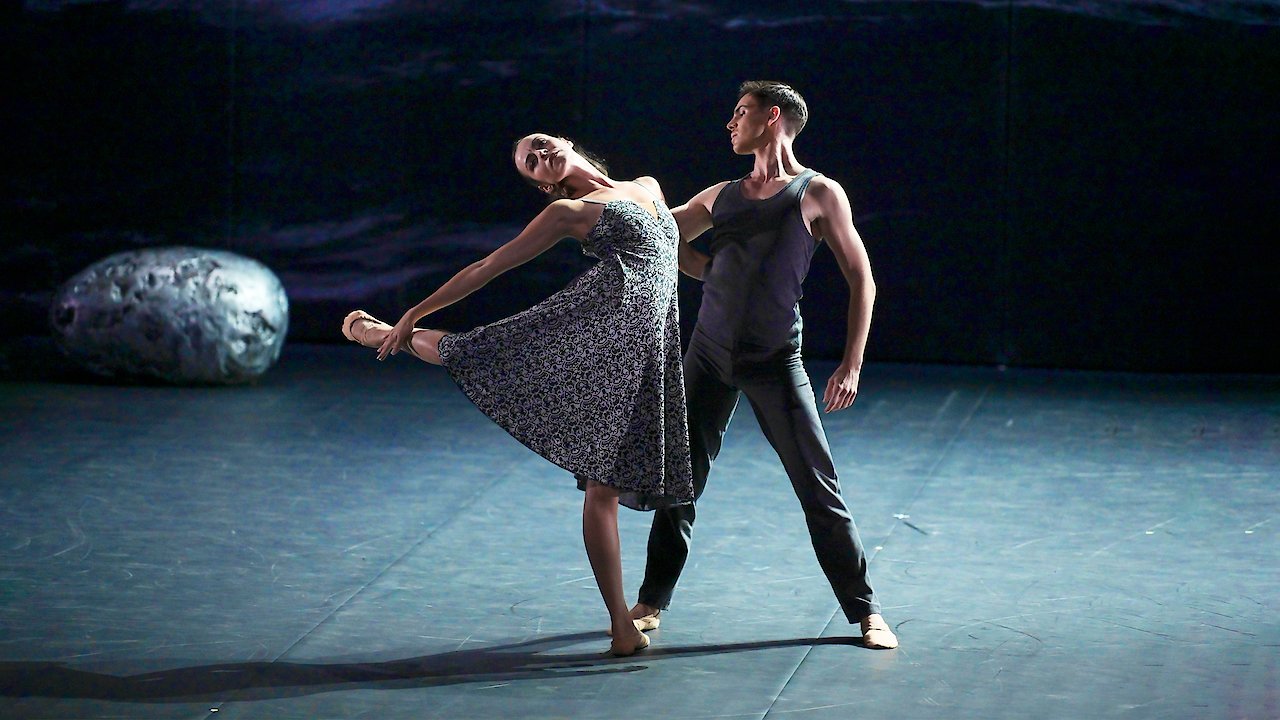 Malandain Ballet: La Chambre d'Amour