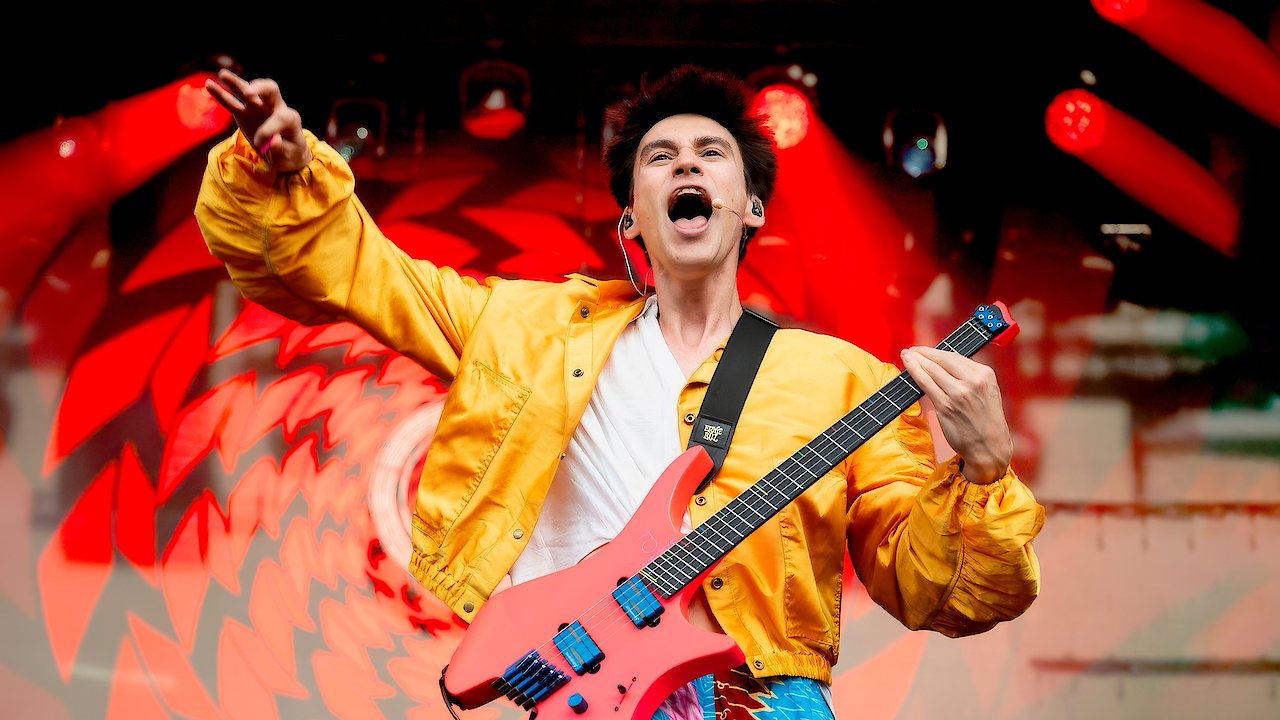 Jazzopen: Jacob Collier