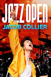 Jazzopen: Jacob Collier