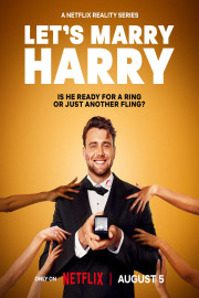 Let's Marry Harry: The Reunion
