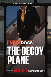 Instadocs: The Decoy Plane