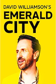 David Williamson's Emerald City