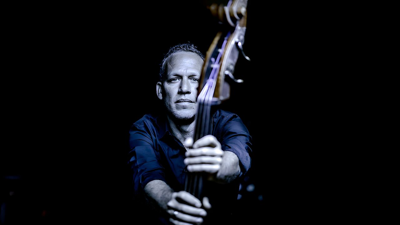 Avishai Cohen Quintet at Vienne Jazz Festival