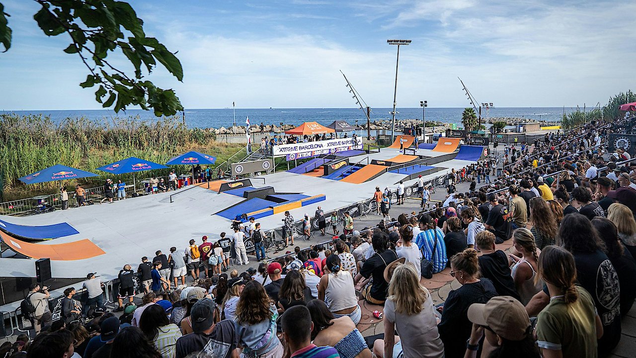 Replay: Extreme Barcelona 2026 - Day 2