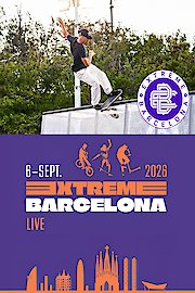 Replay: Extreme Barcelona 2026 - Day 2