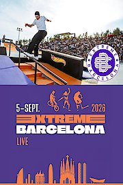 Replay: Extreme Barcelona 2026 - Day 1