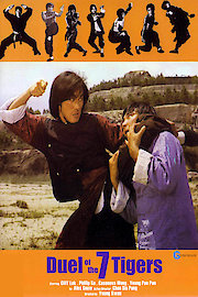 Duel of the 7 Tigers