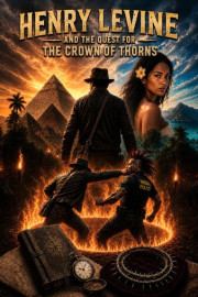 Henry Levine and the Quest for the Crown of Thorns