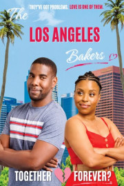 The Los Angeles Bakers