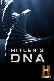 Hitler's DNA