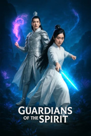 Guardians of the Spirit