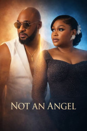 Not an Angel