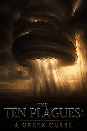 The Ten Plagues: A Greek Curse