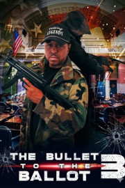 The Bullet to the Ballot 3