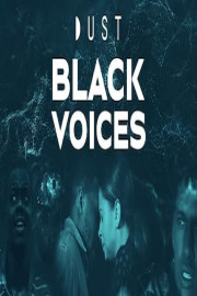 The DUST Files: Black Voices in Sci-Fi