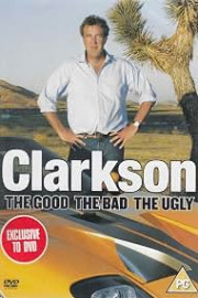 Jeremy Clarkson: The Good, the Bad and the Ugly