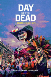 Day of the Dead: Celebration of Life