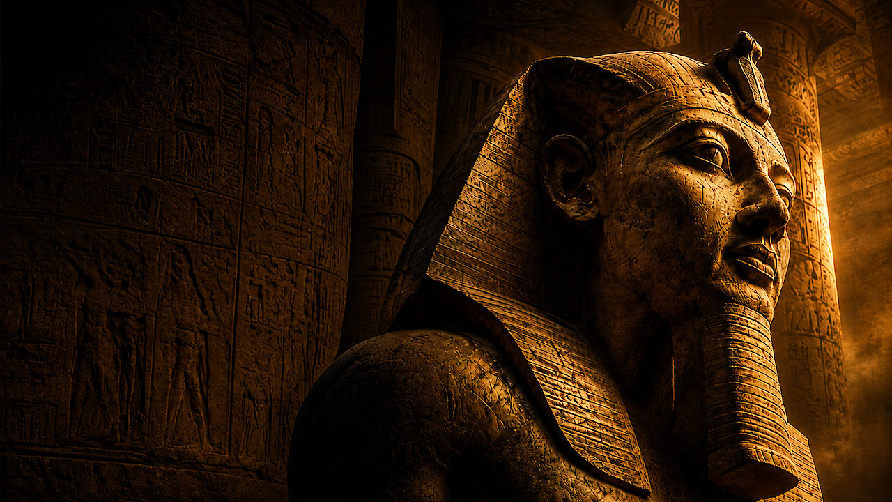 Ramses II: The Greatest Pharaoh