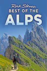 Rick Steves' Best of the Alps