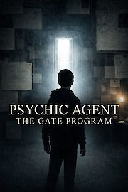 Psychic Agent: The Gate Program