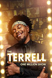 The TERRELL One Million Show